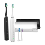 TrueLife SonicBrush Clean30 Duo Sonic hambaharja