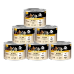 Petrepublic Adult Pieces kana kastmes karbis &ndash; m&auml;rgkassitoit kassidele &ndash; 200g