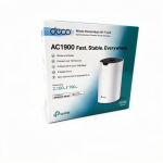 TP-Link Deco S7 V1 Wi-Fi s&uuml;steem