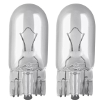 Osram W5W 12V Auto Esitulelamp