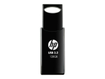HP 712w 256GB USB 3.2 M&auml;lupulki Must