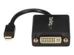 StarTech.com Mini DisplayPort to DVI Adapter - 10.2cm