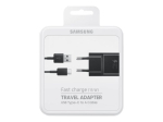 Samsung reisiadapter EP-TA20 5V adapter