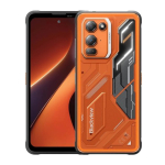 MOBILE PHONE FORT 200/6/256GB ORANŽ BLACKVIEW