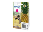 Epson 604XL Magenta 350-lehe k&otilde;rge tootlikkusega foto tint
