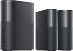 Xiaomi Mesh System BE3600 Pro (3-pack) 802.11be Ethernet LAN (RJ-45) port 4 Mesh Tugi Jah MU-MiMO Ei Ei mobiillaienduv v&otilde;rk