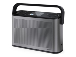 Sharp OSAKA Stereo kaasaskantav digiraadio DR-P540(GY) USB-port Bluetooth FM-raadio Juhtme&uuml;hendus