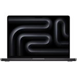 Apple MacBook Pro 14.2-tolline 32GB 1TB Apple M5 10-tuuma Space Black