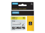 DYMO RhinoPRO Tape (1.2 cm x 5.5 m) 1 cassette(s) 18432