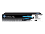 HP 143AD must 2500 lehek&uuml;lge asendustooner W1143AD