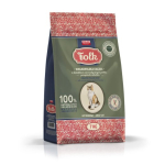 FOLK Suur-Poola stiilis part apples, quail & herring - kuivat kassatoitu - 7kg