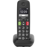 Gigaset S30852-H2901-D201 juhtmevaba telefon Must