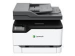 Lexmark CX331adwe Laserv&auml;rviline Multifunktsionaalne printer A4 Wi-Fi Hall/must/valge
