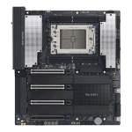 ASUS PRO WS TRX50-SAGE WIFI A AMD TRX50 Socket sTR5 CEB