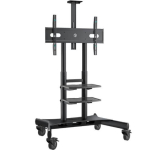 TV SEADE ACC MOBIILNE TOED/50-86"/BLACK TS1881-B ONKRON