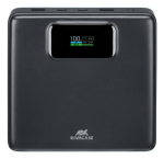 POWER BANK USB 25800MAH/VA1091 RIVACASE