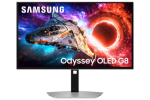 LCD Monitor SAMSUNG 27 " 3840 x 2160 pikslit 4K Ultra HD Loomulik kuvasuhe 16:9 OLED Lame LS27HG800SUXEN
