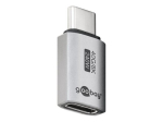 Goobay USB-C Adapter Sirge, USB4 74447