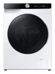 Samsung Pesumasin - Kuivati WD90DG6G94BKU4, Laundry Combo, 9kg - 5kg, 1400rpm, Energy Class E, depth 56cm