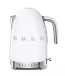 Smeg 50ndate stiilis veekeetja 1.7liter valge