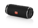 BLOW BT460 10W stereo kaasaskantav k&otilde;lar must, h&otilde;bedane