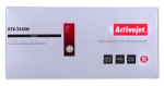 Activejet ATX-3345N Toner (Xerox 106R03773 asendus; Supreme; 3000 lehek&uuml;lge; must)