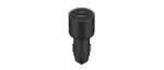 Xiaomi 67W auto laadija (USB-A + Type-C)