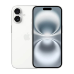Apple iPhone 16 128GB Valge
