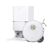 Xiaomi Dreame L50 Ultra AI Robot Tolmuimeja Valge