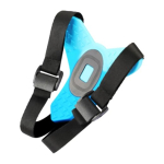 SJCAM Motots&uuml;kli Peaklappi Chin Strap Hoidja