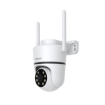 Foscam PD5 5MP Valge IP turvakaamera