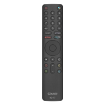 SAVO RC-17 &Uuml;ldine/Asendus Kaugjuhtimispult XIAOMI TV &ndash; SMART TV