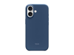 Apple iPhone 17 Case with MagSafe and Camera Control &mdash; Bedrock Blue Apple
