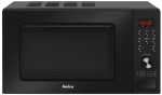 Amica AMGF20E1GB mikrolaineahi Draagarv Grill mikrolaineahi 20 L 700 W Must