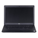 DELL LATITUDE 3500 i5-8265U 16GB 256GB SSD 15" FHD Win11pro USED Used