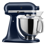 KitchenAid Artisan T&uuml;nniseguuri 300 W Sinine