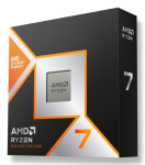 AMD Ryzen 7 9850X3D protsessor 4.7 GHz with 96 MB L3 cache boxed