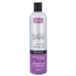 Shimmer Of Silver Shampoo - Shampoo 400ml