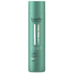 P.U.R.E Shampoo - Gentle shampoo for dry hair without shine 250ml
