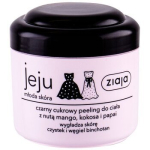 Jeju Black Sugar Body Scrub - Kehon kuorija 200ml