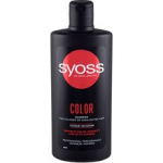 Color Shampoo - Shampoo for colored and lightened hair 440ml