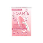 Cherry Kiss With Cherry Blossom and Rice Milk Shower Body Bar 80.0g