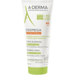 Exomega Control Rich Emollient Cream 200ml