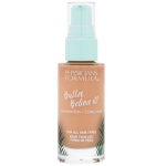 Butter Believe It! Foundation + Concealer 30 ml Light