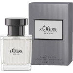 S.Oliver For Him EDT 30ml