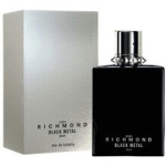 Black Metal Man EDT 100ml