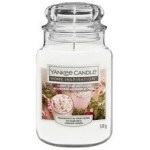 Home Inspiration Candle Candy Cane Milkshake 538.0g