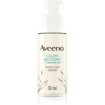 Calm + Restore Triple Oat Serum 30ml