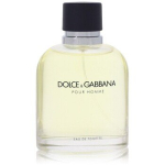 Pour Homme EDT Tester 125ml