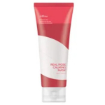 Real Rose Calming Mask - Soothing face mask 100ml